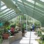 Wings of Mackinac Butterfly Conservatory
