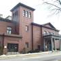 Ramsdell Theatre and Hall