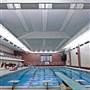 McClure Natatorium, Alma