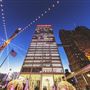 1 Woodward Building