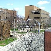 UofM Flint Campus