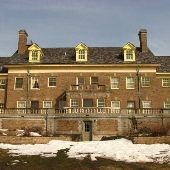 Felt Mansion