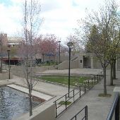 Flint Riverwalk