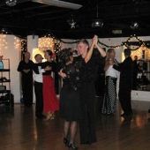 Fred Astaire Studio