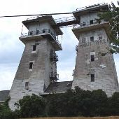 Irish Hills Twin Towers