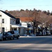 Suttons Bay