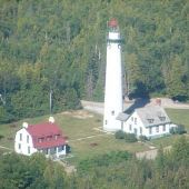 Old Presque Isle