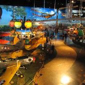 Kalamazoo Air Museum