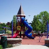 Bronson City Park