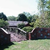Historic Mill Race Village