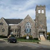 Mason First Presbyterian Church