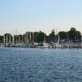 Port Sanilac Marina