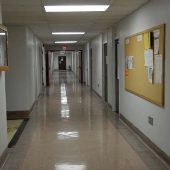 Residential Treament Hospital