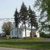 Tustin First Baptist Church