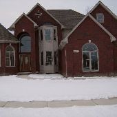 Wilmore House