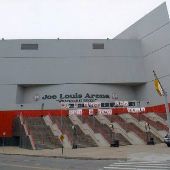 Joe Louis Arena