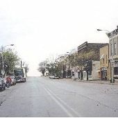 Frankfort Main Street