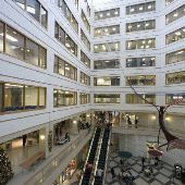 New Center One