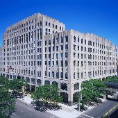 Albert Kahn Building