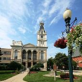Monroe County Courthouse