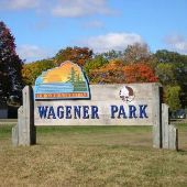 Wagener County Park