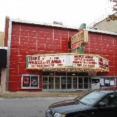 Traverse City State Theatre