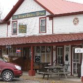 Old Mission General Store
