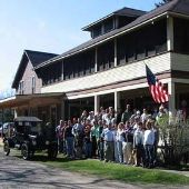 Fullers North Branch Outing Club