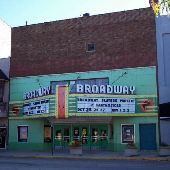 Broadway Theatre