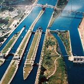 Soo Locks
