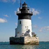 Detroit River Light