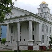 Lapeer County Courthouse