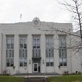 Alpena County Courthouse