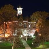 Barry County Courthouse