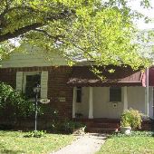 Dawn's Royal Oak Home