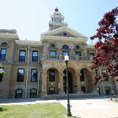 Gratiot County Courthouse