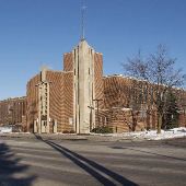 Owosso Church 3