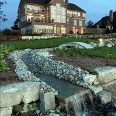 Hidden Lakes Estate "Villa Michele"