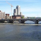 Michigan Street Bridge