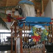 Safari Joe's Indoor Waterpark