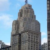 Penobscot Building