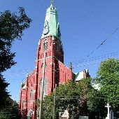 St. Albertus Catholic Church