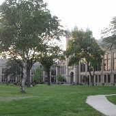 Fordson High School
