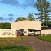 Hi-Way Drive-In Theater