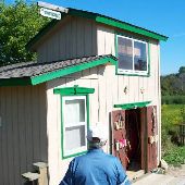 Applegate Property