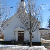 Point of Grace Wedding Chapel