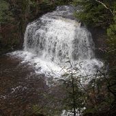 Rock River Falls