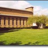 Fenton Community Center