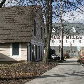 Linden, Michigan