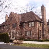 Reyes Residence